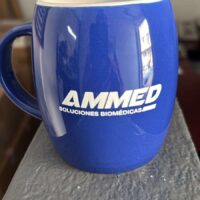 articulo de regalo taza personalizada en serigrafia gdl