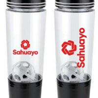 cilindro plastico con imagen personalizada en serigrafia regalos corporativos