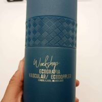 termo con personlizado en tecnica laser productos promocionales gdl