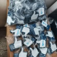 articulo anti estres like con personalizacion guadalajara