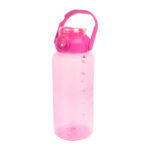 Cilindro jujuy rosa, regalos promocionales que acompañan campañas de tu marca o lanzamientos de producto