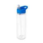 Cilindro daylo azul, propuestas de merchandising empresarial con diseño clásico y flexible