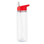 Cilindro daylo rojo, diseños sencillos y funcionales en productos promocionales a tu necesidad