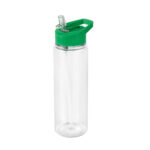 Artículos de merchandising para empresas con envío nacional, cilindro daylo verde