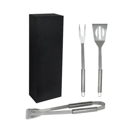 Opciones clásicas y modernas en regalos corporativos para cualquier ocasión, set de bbq sejo