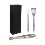 Set de bbq sejo, productos promocionales con detalles únicos y presentación ideal