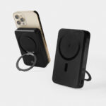 Opciones de artículos publicitarios para distribuir y exponer tu imagen corporativa, power bank valley