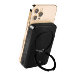 Promocionales guadalajara con atención directa a distribuidores y empresas, power bank valley negro