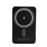 Artículos promocionales con cobertura extendida en jalisco y estados aledaños, power bank linq negro