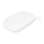 Multicargador inalámbrico xeneo blanco, merchandising empresarial enfocado en productos prácticos y con buena reputación