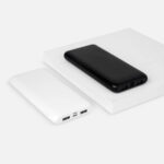 Línea de regalos empresariales pensados para relaciones que duran, power bank ulsan