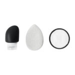 Set de limpieza facial neris, artículos promocionales que cumplen la función de presencia  de tu marca