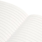 Libreta miekki negro, artículos publicitarios fabricados con control de calidad verificada