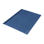 Libreta maine azul, artículos de merchandising empresarial para integrarse en campañas publicitarias