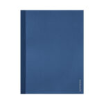 Libreta maine azul, artículos personalizados creados para mantener uniformidad visual en campañas