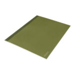 Productos promocionales pensados para reforzar la identidad visual tu empresa, libreta maine verde
