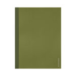 Libreta maine verde, regalos publicitarios para impresión o grabado con identidad de tu marca