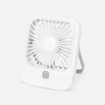 Ventilador nuvu, regalos empresariales para reforzar lazos con socios, empleados o proveedores