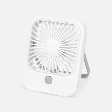 Ventilador nuvu, producción y surtido de artículos promocionales desde el occidente de méxico
