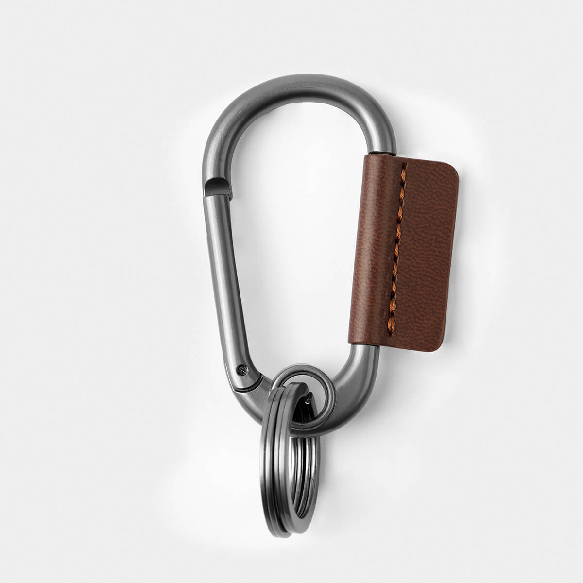 M-7476 Líneas modernas de regalos promocionales con equilibrio entre costo y presentación, llavero drave
