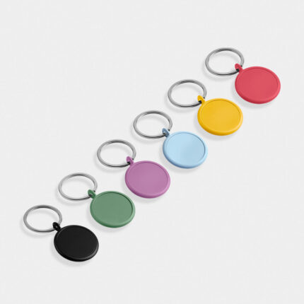 Llavero yaren, líneas variadas de artículos personalizados para empresas de diferentes giros