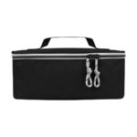 Set organizador de viaje viare, línea de merchandising empresarial enfocada en calidad y funcionalidad