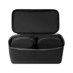 Set organizador de viaje viare, regalos empresariales fabricados con materiales de calidad y excelente imagen
