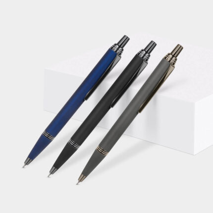 Líneas de regalos empresariales con estilo clásico y materiales resistentes, bolígrafo calión
