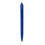 Bolígrafo oslin azul, regalos promocionales disponibles en diferentes estilos y colores institucionales