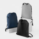 Bolsa-mochila zoka, merchandising empresarial pensado para mantener una imagen profesional