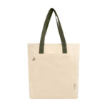 Variedad de modelos en artículos publicitarios para elevar tu marca, bolsa nurek verde