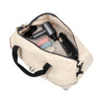 Merchandising para empresas adecuado para oficinas, eventos y festividades, maleta lecco negro