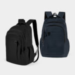 Mochila tokio, artículos publicitarios para personalización con distintas técnicas