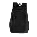 Promocionales gdl con disponibilidad continua y atención cercana al cliente, mochila tokio negro