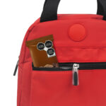 Lonchera negan rojo, servicios de personalización disponibles desde guadalajara para toda la república