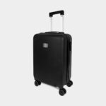 Maleta trolley rudder, líneas modernas de regalos promocionales con equilibrio entre costo y presentación