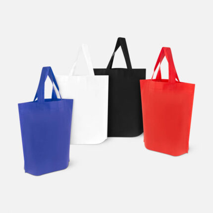 Bolsa essva, merchandising empresarial de línea práctica para distintas áreas de trabajo