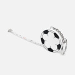 Flexómetro soccer ball, artículo de regalo promocional fabricados en méxico con calidad