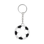 Catálogo variado de productos personalizados y regalos corporativos para entrega, flexómetro soccer ball