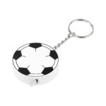 Flexómetro soccer ball, opciones de regalos corporativos y artículos personalizados con servicio local y nacional
