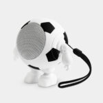 Bocina soccer, artículos de merchandising empresarial enfocados en la calidad y versatilidad