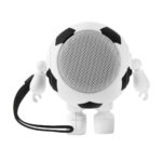 Bocina soccer, artículos personalizados prácticos, para integrar en promociones o regalos