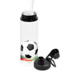 Cilindro metálico mágico soccer méxico, línea de productos promocionales para personalizar según el tipo de evento