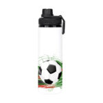 Cilindro metálico mágico soccer méxico, colecciones de merchandising empresarial desarrolladas con base en funcionalidad