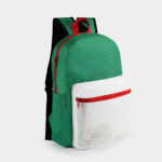Productos promocionales con detalles únicos y presentación ideal, mochila méxico