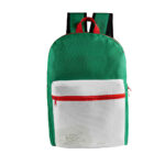 Promocionales gdl con disponibilidad de catálogo en línea de nuevos productos, mochila méxico