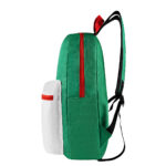 Mochila méxico, líneas variadas de artículos personalizados para empresas de diferentes giros