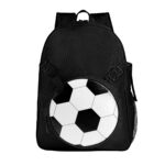 Mochila soccer, líneas económicas de artículos publicitarios sin comprometer calidad