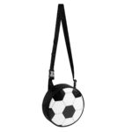 Mochila soccer, opciones flexibles de artículos promocionales para diferentes giros de negocio