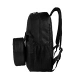 Líneas funcionales de artículos personalizados que aportan buena imagen, mochila soccer